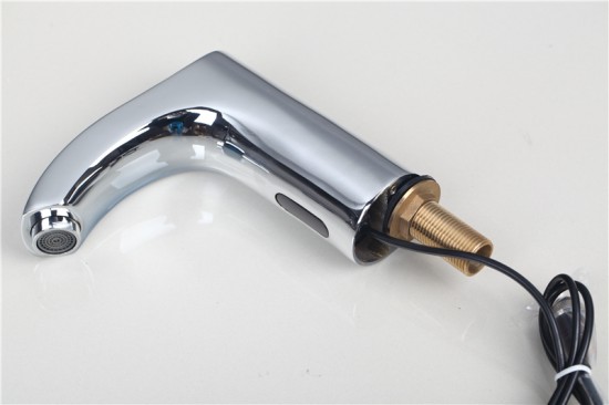 Sensor Kraan Type Robu Design Sensorkraan handenvrij