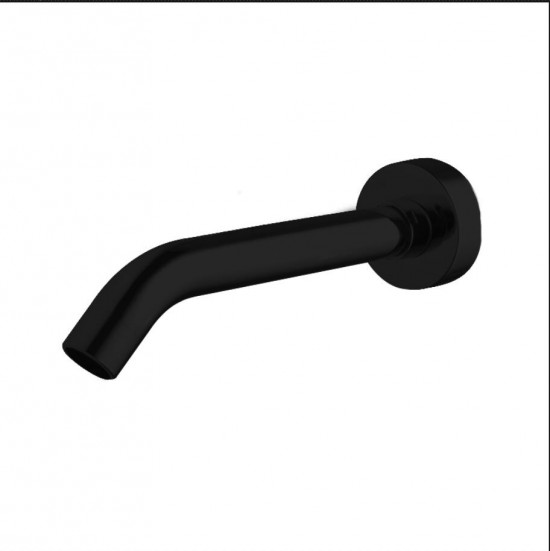 Olie bronzen muurkraan