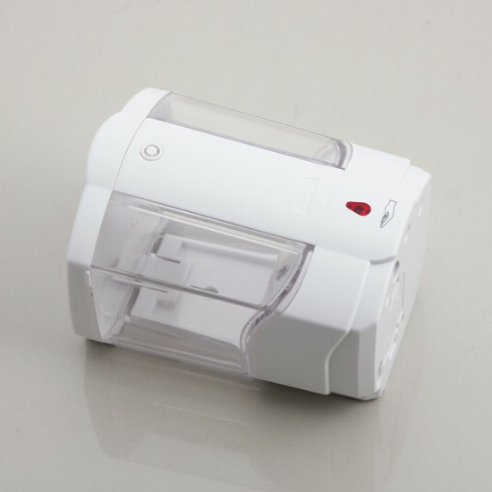 Automatische zeeppomp