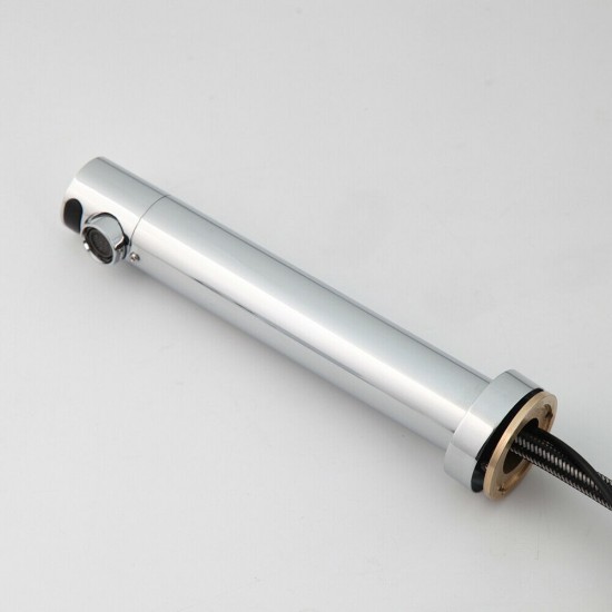 Baltic chroom sensor kraan 0