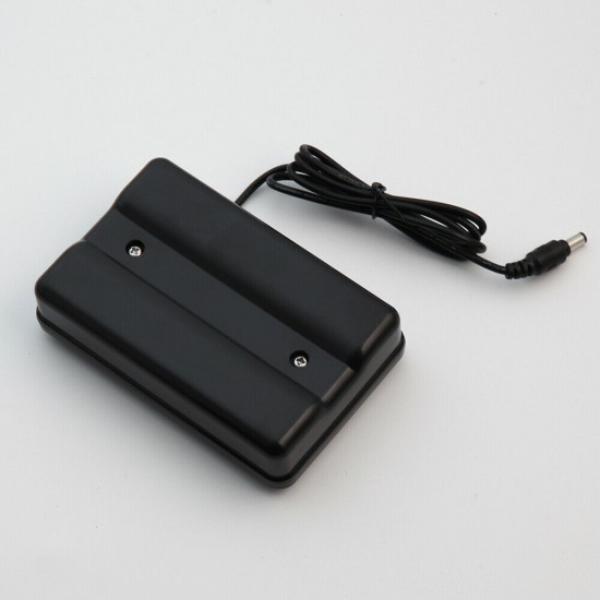 Batterij box zeep dispenser