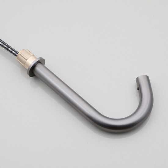 Gunmetal sensor kraan