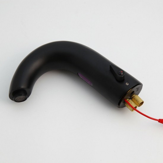 Infra rood kraan met ce