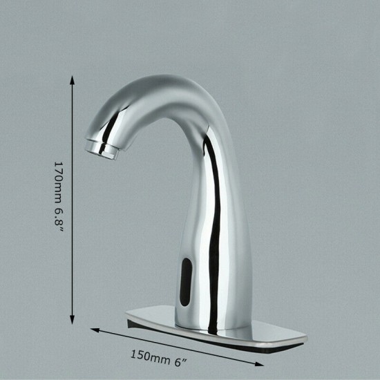 Kraan infra rood felsa