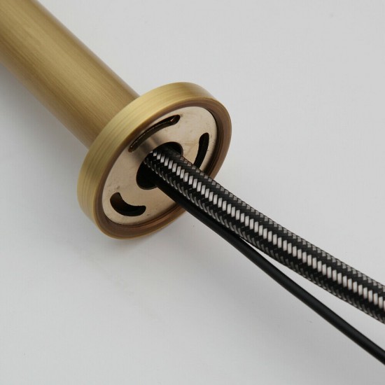 Muurplaat sensorkraan pesaro