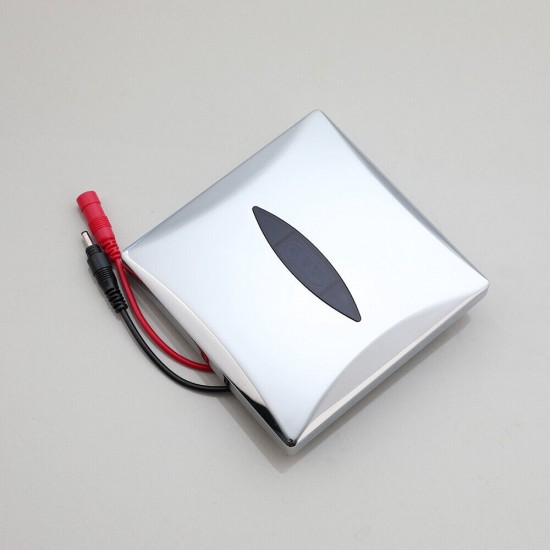 Paneel inbouw sensor urinoir unit