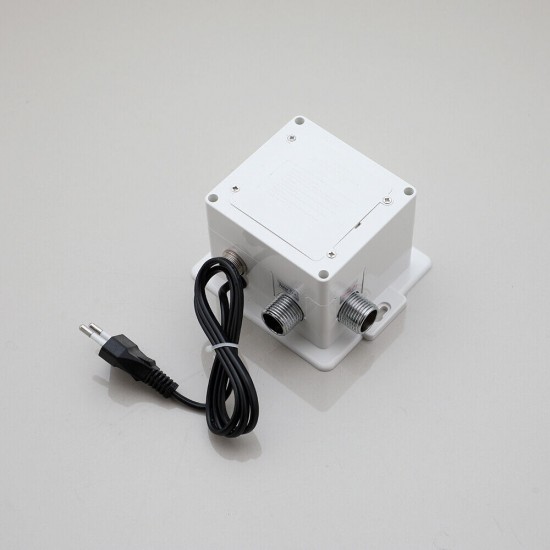 Regelkast sensor kraan