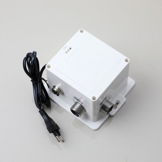 Regelunit sensorkraan