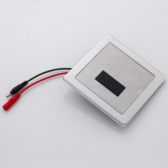 inbouw sensor urinoir paneel