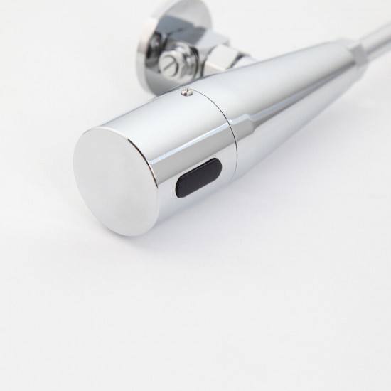 Sensor chroom urinoir
