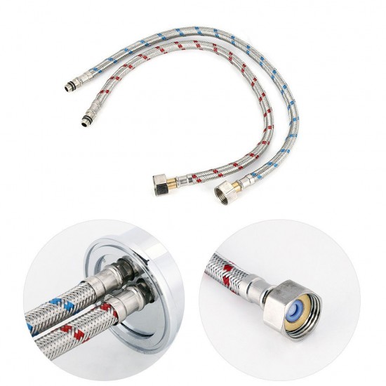 Sensor kraan chroom 0