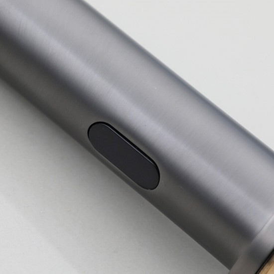 Sensor raam mooie gun metal sensorkraan madu