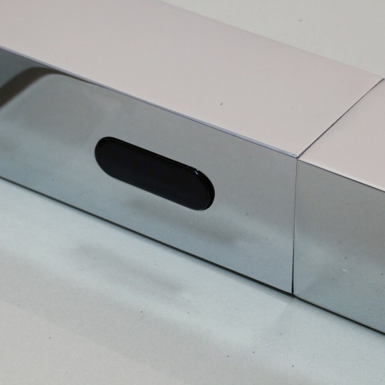 Sensor van de chroom sensorkraan