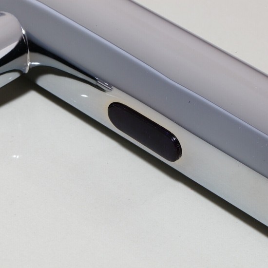 Sensorgedeelte sensorkraan chroom