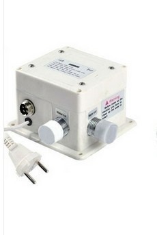 Regelkast sensorkraan