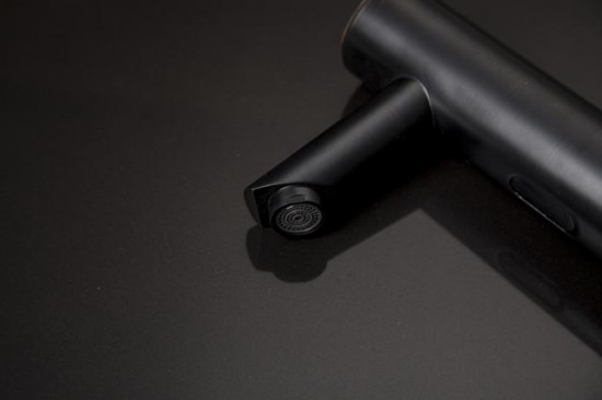 Sensor Kraan Type Scuro Design Warm en Koud