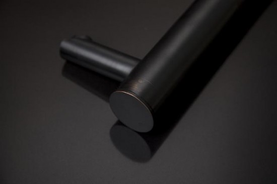 Sensor Kraan Type Scuro Design Warm en Koud