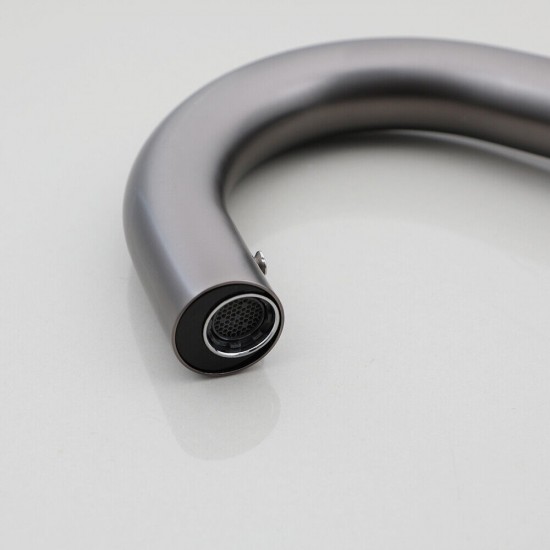 Uitloop gunmetal sensorkraan