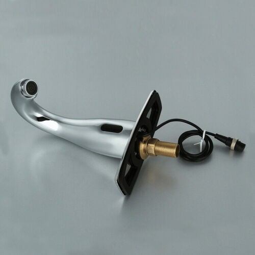 Wastafel sensorkraan 1