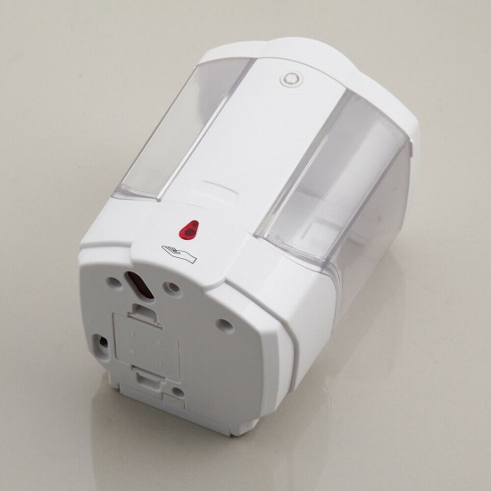 Zeepdispenser automaat