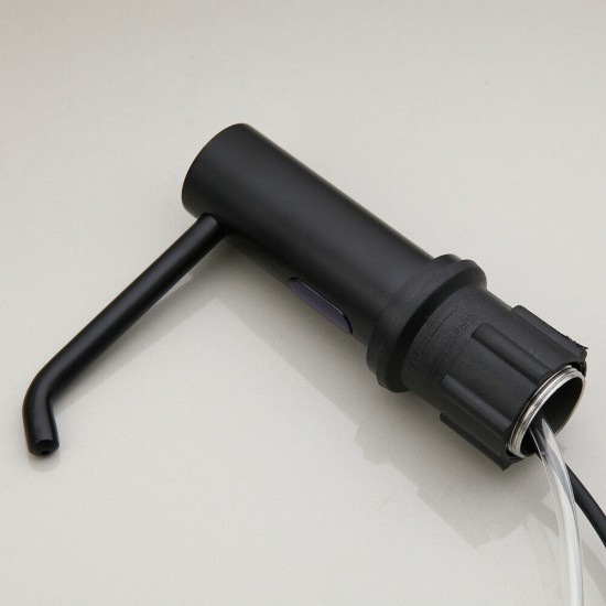 Zeepdispenser automatisch